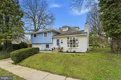 601 S Elmwood Avenue, Glenolden, PA 19036 - Photo 3