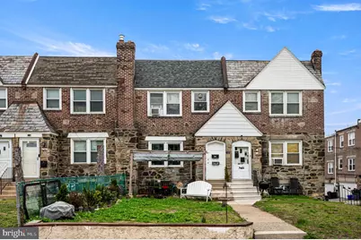 828 Derwyn Road, Drexel Hill, PA 19026 - Photo 1