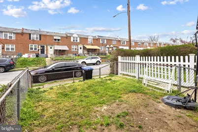 141 W 21st Street, Chester, PA 19013 - Photo 3
