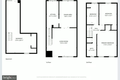 335 Abbey Terrace, Drexel Hill, PA 19026 - Photo 35