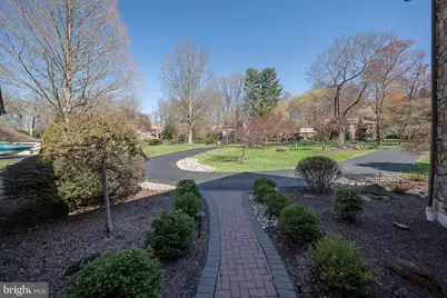 112 Cove Lane, Media, PA 19063 - Photo 45