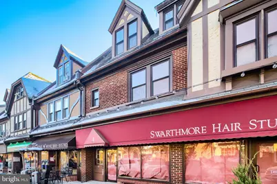 4 Park Avenue, Swarthmore, PA 19081 - Photo 1