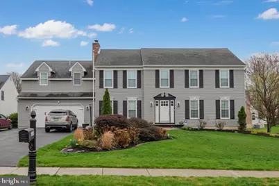 3730 Rotherfield Lane, Chadds Ford, PA 19317 - Photo 3