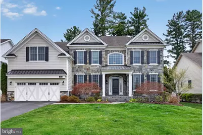 402 Park Hill Lane, Newtown Square, PA 19073 - Photo 1