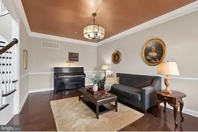 402 Park Hill Lane, Newtown Square, PA 19073 - Photo 3