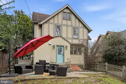 310 Old Forest Road, Wynnewood, PA 19096 - Photo 33