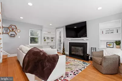 310 Old Forest Road, Wynnewood, PA 19096 - Photo 3