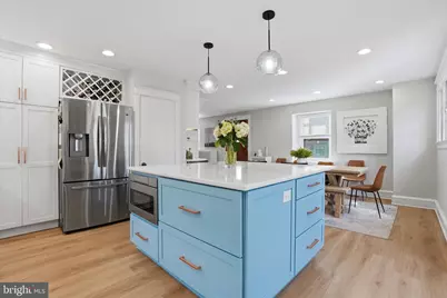 310 Old Forest Road, Wynnewood, PA 19096 - Photo 19