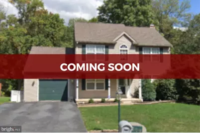 4305 Riders Lane, Upper Chichester, PA 19061 - Photo 1