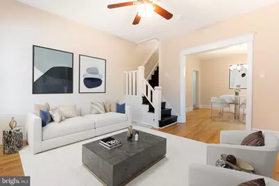 2013 Edgmont Avenue, Chester, PA 19013 - Photo 1