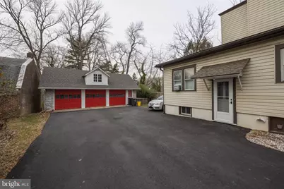 220 S Scott Avenue #3RD FLOOR, Glenolden, PA 19036 - Photo 19