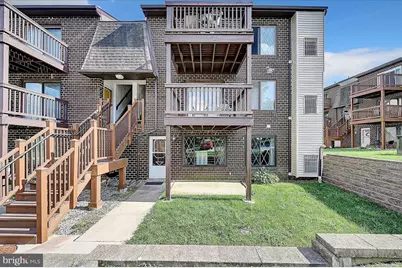 5200 Hilltop Drive #V6, Brookhaven, PA 19015 - Photo 1