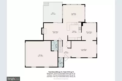 100 Hidden Hills Road, Media, PA 19063 - Photo 45