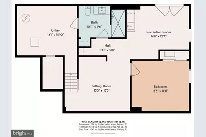 100 Hidden Hills Road, Media, PA 19063 - Photo 47