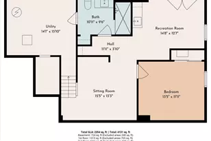 100 Hidden Hills Rd, Media, PA 19063 - Photo 47