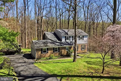 100 Hidden Hills Road, Media, PA 19063 - Photo 41