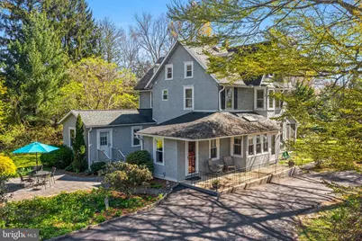 391 Kirk Lane, Media, PA 19063 - Photo 69