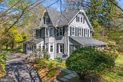 391 Kirk Lane, Media, PA 19063 - Photo 3