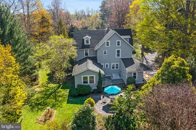 391 Kirk Lane, Media, PA 19063 - Photo 65