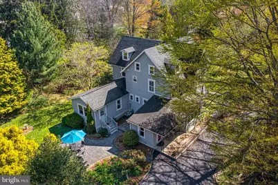 391 Kirk Lane, Media, PA 19063 - Photo 67