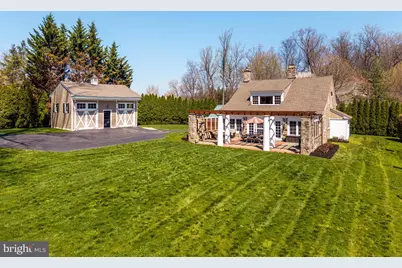 207 Carriage, Newtown Square, PA 19073 - Photo 3