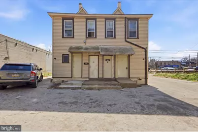 909 Springfield Road #D, Darby, PA 19023 - Photo 1