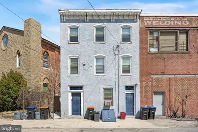 523 Concord Avenue #2R, Chester, PA 19013 - Photo 1