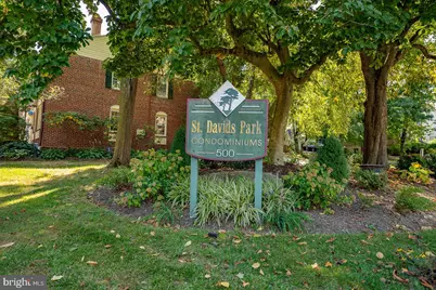 500 E Lancaster Avenue #111A, Wayne, PA 19087 - Photo 43