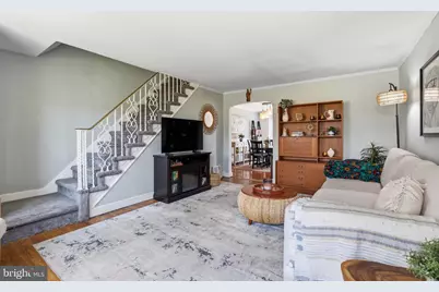614 Rively Avenue, Glenolden, PA 19036 - Photo 5