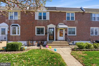 614 Rively Avenue, Glenolden, PA 19036 - Photo 1