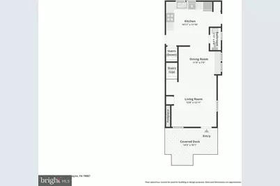 205 N Aberdeen Avenue, Wayne, PA 19087 - Photo 43