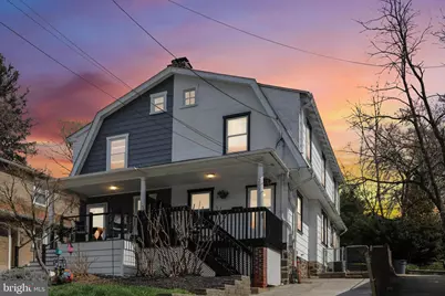 205 N Aberdeen Avenue, Wayne, PA 19087 - Photo 1