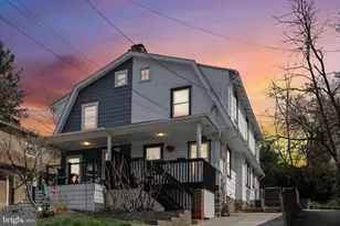 205 N Aberdeen Ave, Wayne, PA 19087 - Photo 1