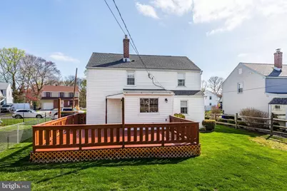 409 Holmes Road, Morton, PA 19070 - Photo 33