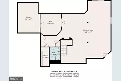 3 Honeysuckle Lane, Broomall, PA 19008 - Photo 63