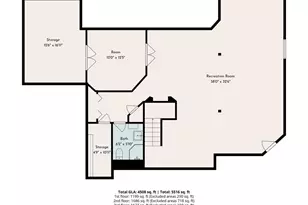 3 Honeysuckle Ln, Broomall, PA 19008 - Photo 63