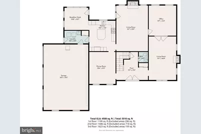 3 Honeysuckle Lane, Broomall, PA 19008 - Photo 61