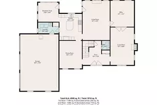 3 Honeysuckle Ln, Broomall, PA 19008 - Photo 61