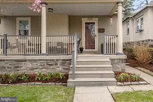 2525 Olcott Ave, Ardmore, PA 19003 - Photo 3