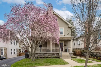 2525 Olcott Avenue, Ardmore, PA 19003 - Photo 1