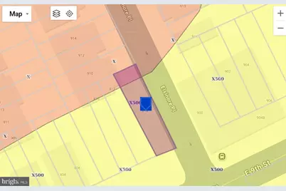 814 E 9th Street, Chester, PA 19013 - Photo 3