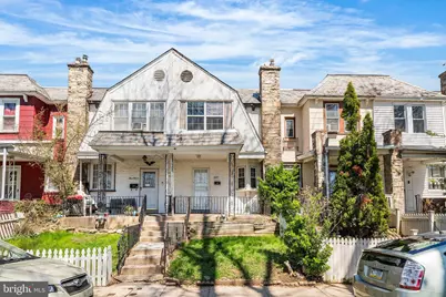 309 Sanford Road, Upper Darby, PA 19082 - Photo 1