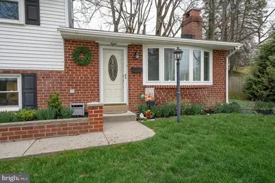 8 Grove Lane, Broomall, PA 19008 - Photo 3