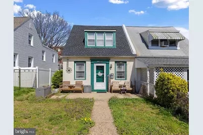 205 Brainerd Boulevard, Sharon Hill, PA 19079 - Photo 1