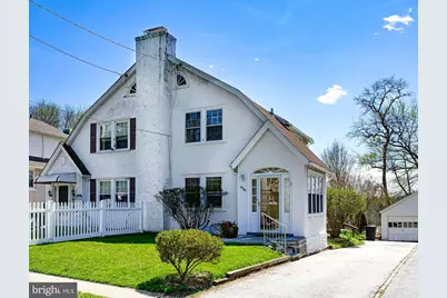 436 Saint Davids Avenue, Wayne, PA 19087 - Photo 1