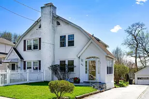 436 St Davids Ave, Wayne, PA 19087 - Photo 1