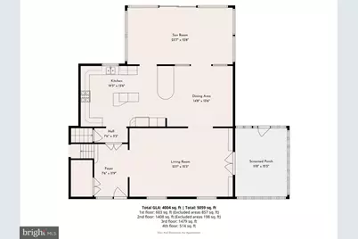 770 Robinhood Road, Bryn Mawr, PA 19010 - Photo 37