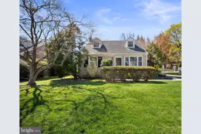 428 Kent Road, Springfield, PA 19064 - Photo 1