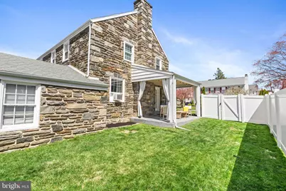 1008 Ormond Avenue, Drexel Hill, PA 19026 - Photo 33