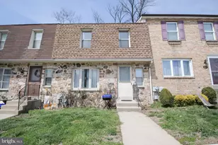 617 St Anthony Ln, Upper Darby, PA 19082 - Photo 1